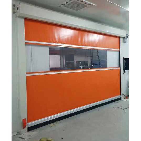 Kaip pasirinkti tinkamą automatinį greito ritinėlio langinę?