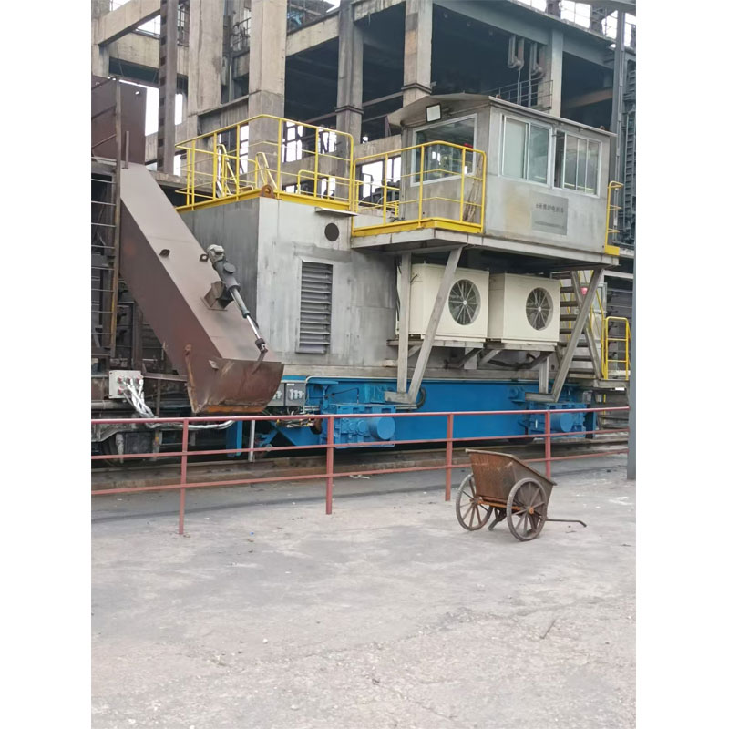 Kaip elektrinis lokomotyvas revoliucionuoja šiuolaikinį geležinkelio transportą?