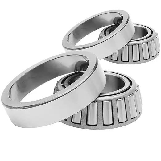 Kaip sunkvežimių guoliai pagerina sunkiųjų apkrovų našumą ir formuoja būsimo transporto efektyvumą?