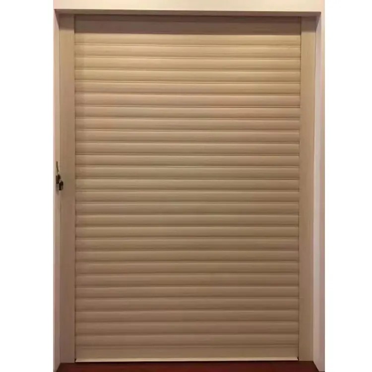 Nuotolinio valdymo pultelis „European Rolling Shutter Door“.